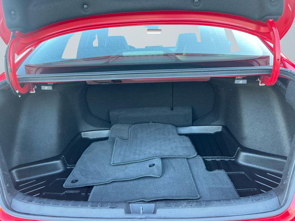 used 2025 Honda Civic Hybrid car, priced at $26,250