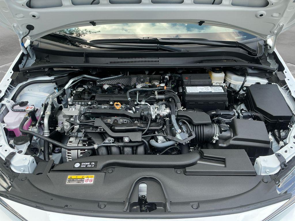 new 2026 Toyota Corolla car, priced at $26,799