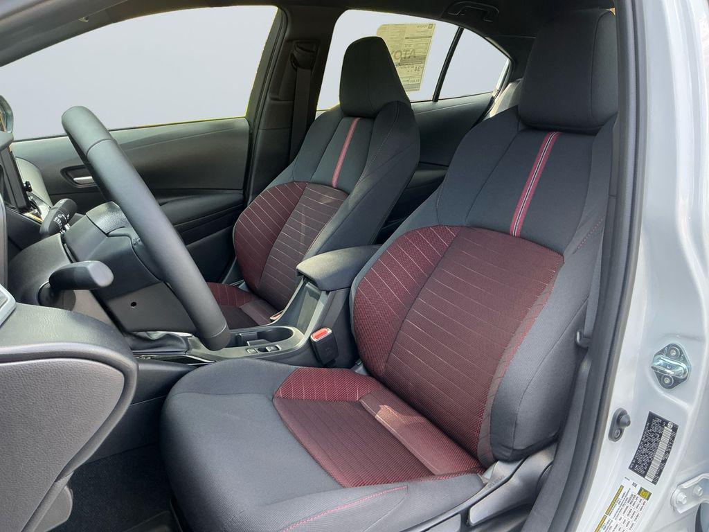 new 2026 Toyota Corolla car, priced at $26,799