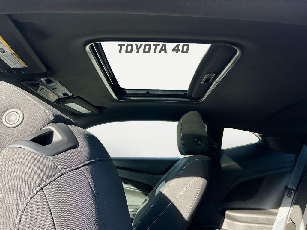 used 2021 Chevrolet Camaro car, priced at $24,000