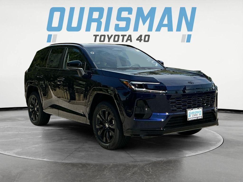 new 2026 Toyota RAV4 Plug-In Hybrid car, priced at $43,799