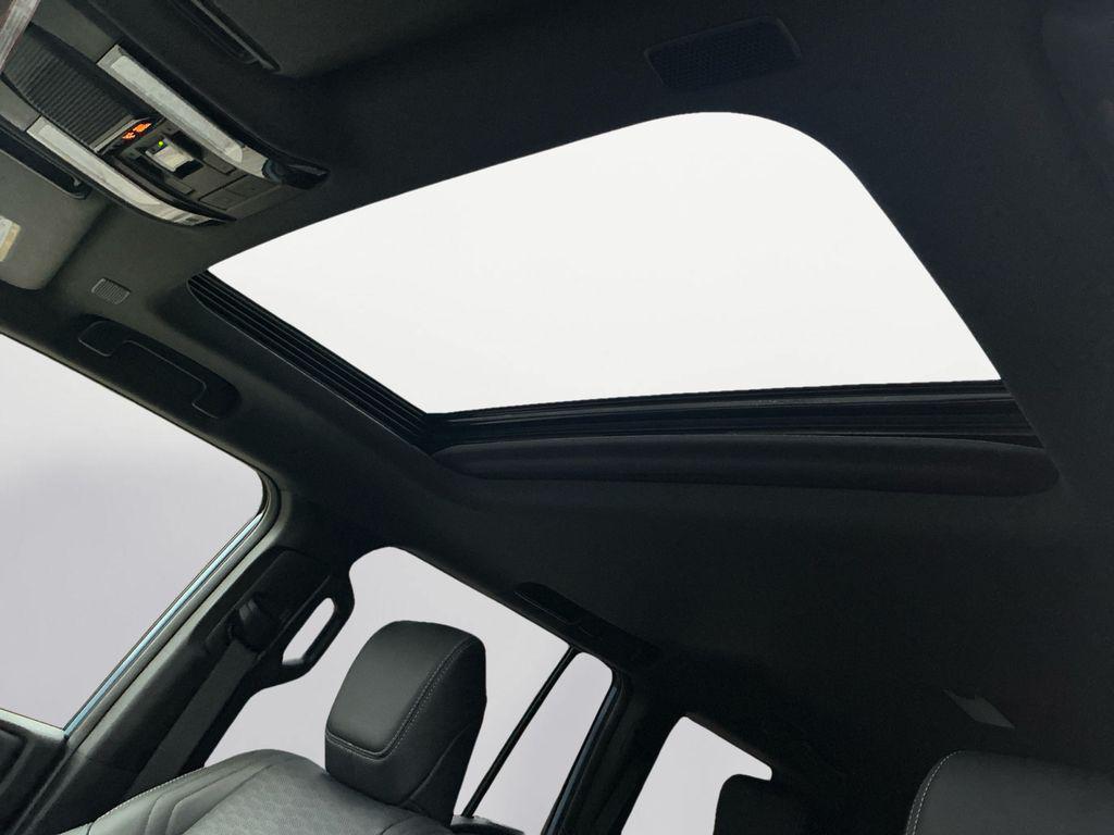 new 2026 Toyota Land Cruiser car, priced at $69,999