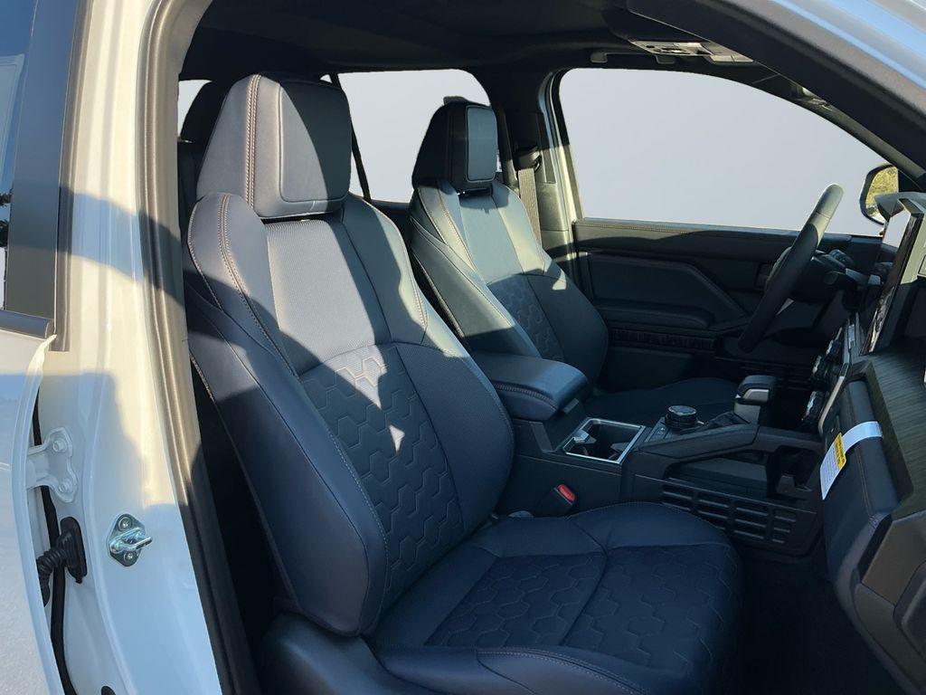 new 2026 Toyota 4Runner Hybrid car, priced at $65,000