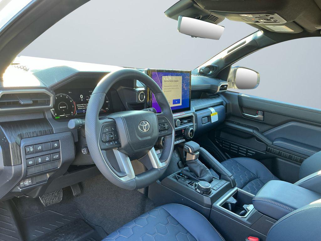 new 2026 Toyota 4Runner Hybrid car, priced at $65,000