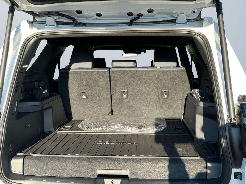 new 2026 Toyota 4Runner Hybrid car, priced at $65,000