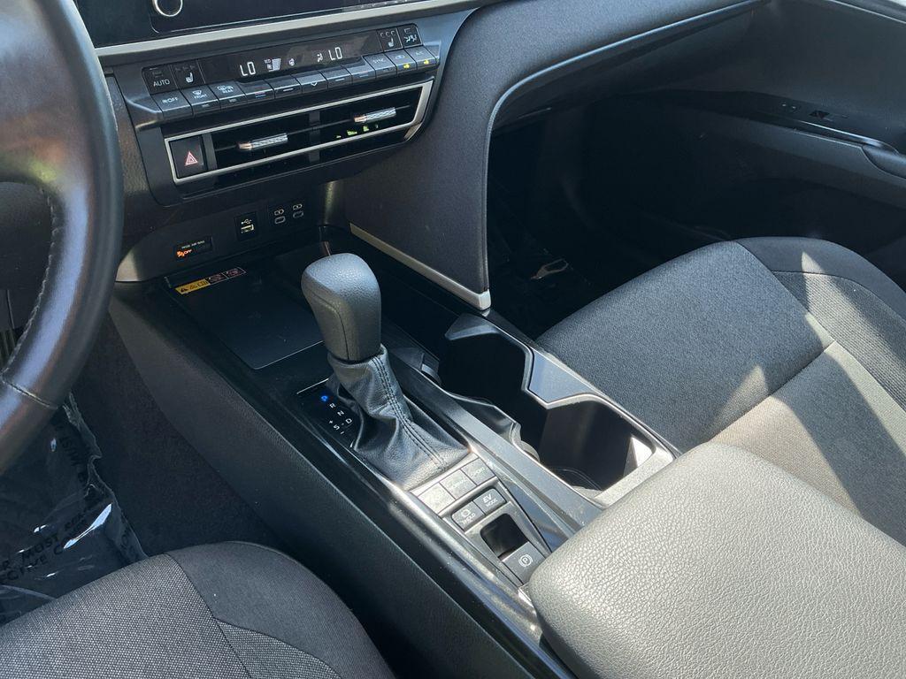 used 2025 Toyota Camry car, priced at $27,300