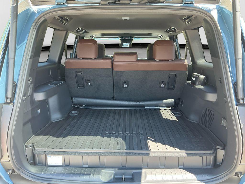 new 2026 Toyota Land Cruiser car, priced at $68,299