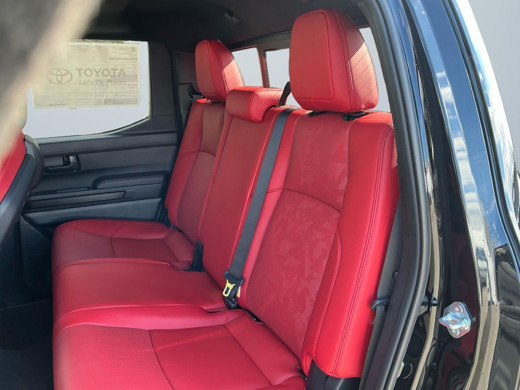 new 2026 Toyota Tacoma Hybrid car, priced at $67,700