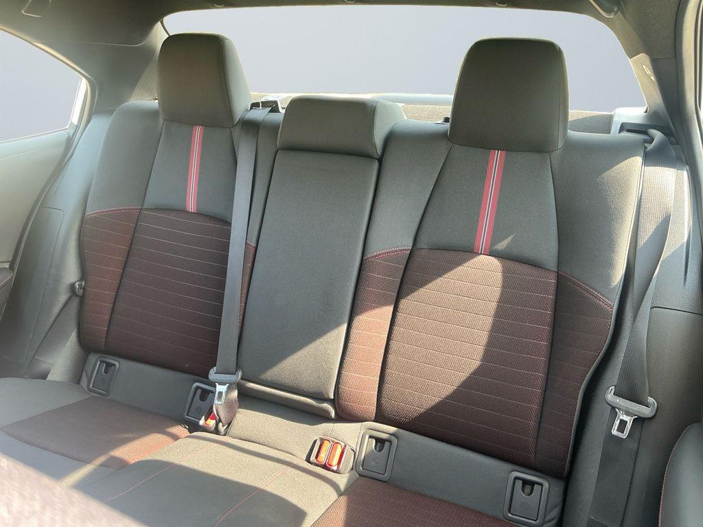 used 2025 Toyota Corolla Hybrid car, priced at $26,500