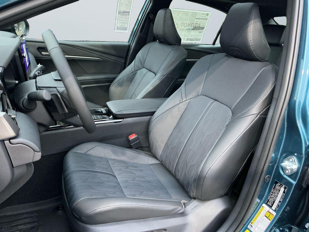 new 2026 Toyota Camry car, priced at $37,999