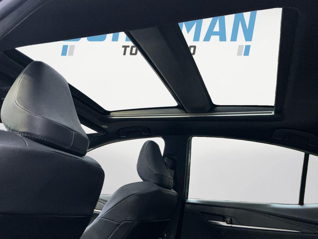 new 2026 Toyota Camry car, priced at $37,999