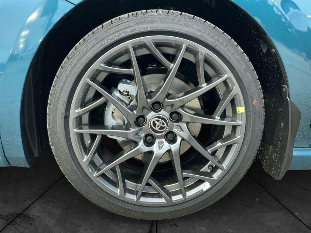 new 2026 Toyota Camry car, priced at $37,999