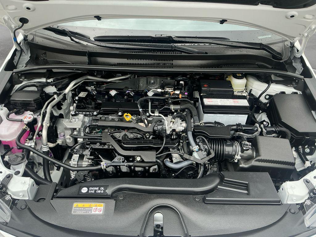 used 2026 Toyota Corolla car, priced at $28,999