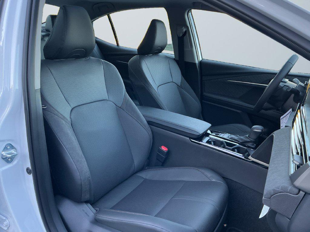new 2026 Toyota Camry car, priced at $41,000
