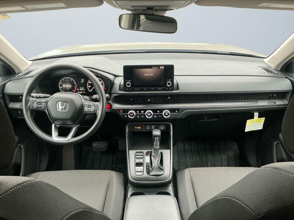 used 2023 Honda CR-V car, priced at $29,000