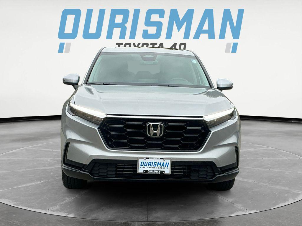used 2023 Honda CR-V car, priced at $29,000