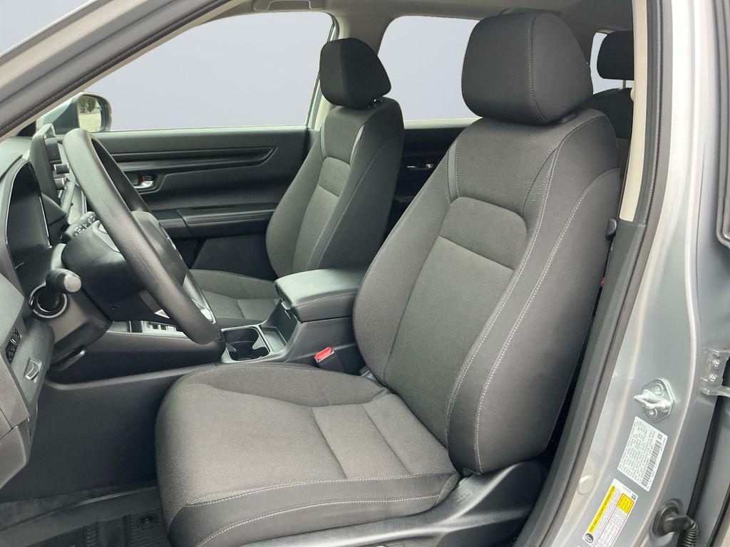 used 2023 Honda CR-V car, priced at $29,000