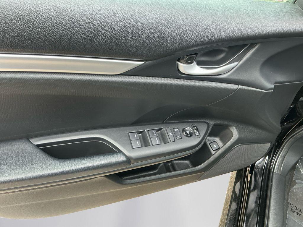 used 2020 Honda Civic car, priced at $19,000