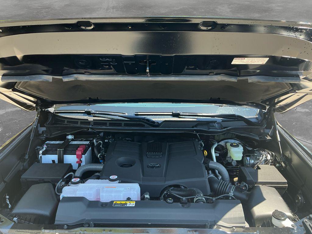 new 2026 Toyota Tundra car, priced at $58,762