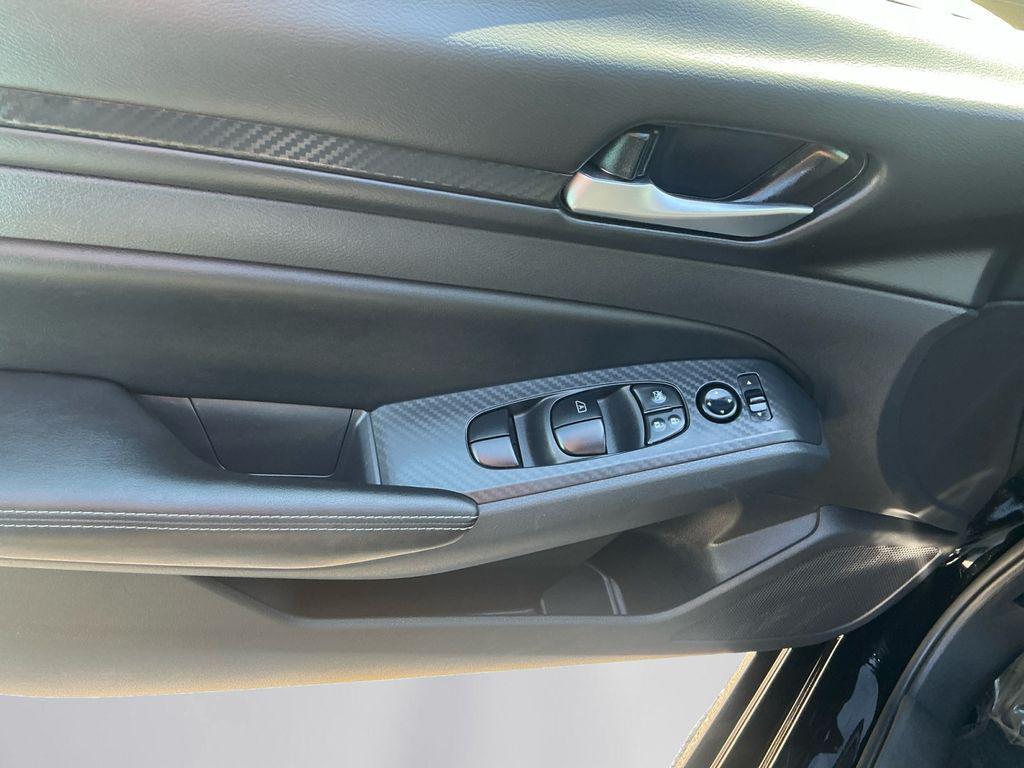 used 2025 Nissan Altima car, priced at $20,244