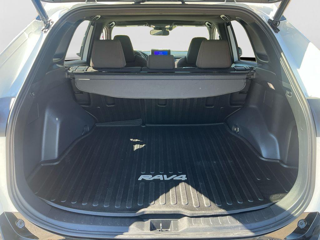 used 2023 Toyota RAV4 Prime car, priced at $35,688