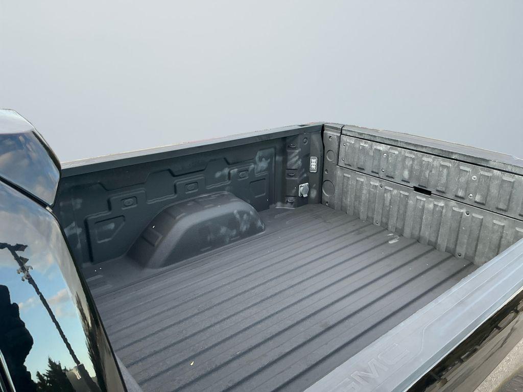 used 2021 GMC Sierra 1500 car, priced at $35,500