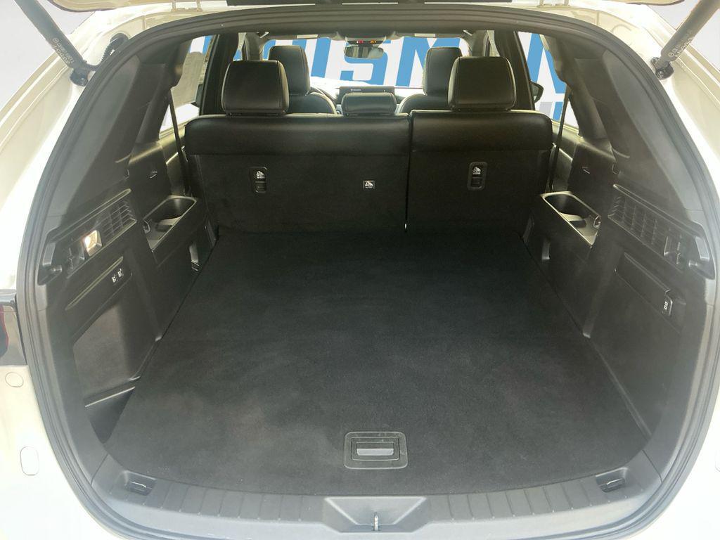 used 2025 Mazda CX-70 car, priced at $41,000