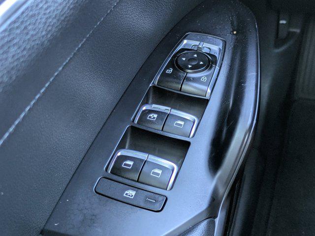 used 2022 Kia K5 car, priced at $17,484