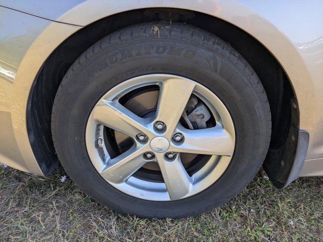 used 2014 Kia Optima car, priced at $5,384