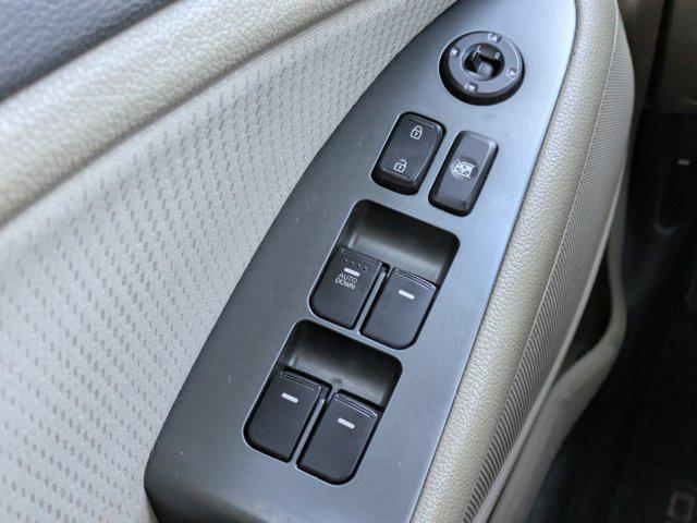 used 2014 Kia Optima car, priced at $5,384