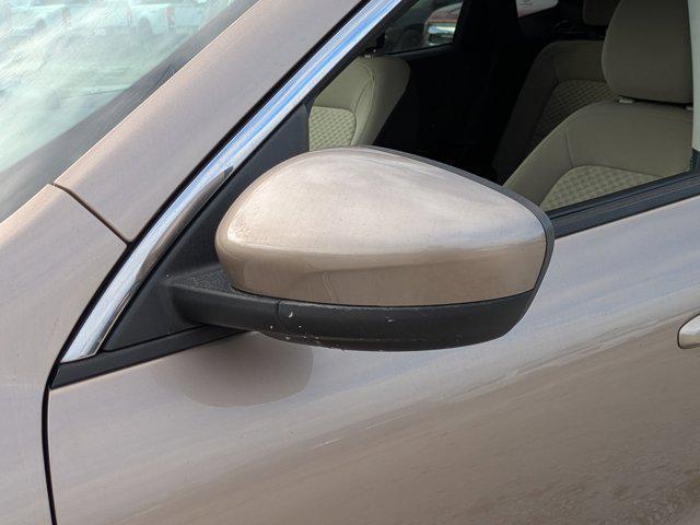 used 2021 Ford Escape car, priced at $18,984