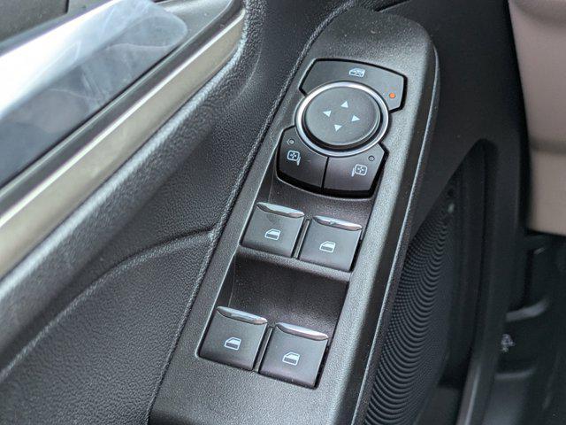 used 2021 Ford Escape car, priced at $18,984