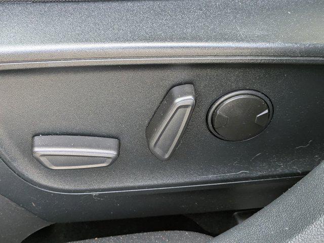 used 2021 Ford Escape car, priced at $18,984