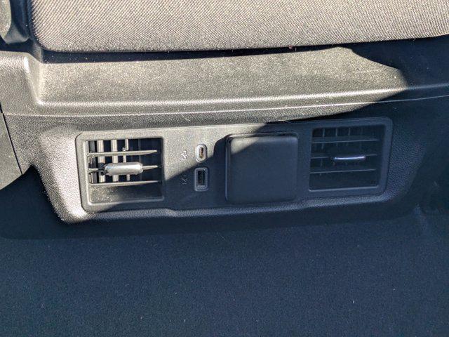 used 2022 Chevrolet Silverado 1500 car, priced at $30,984