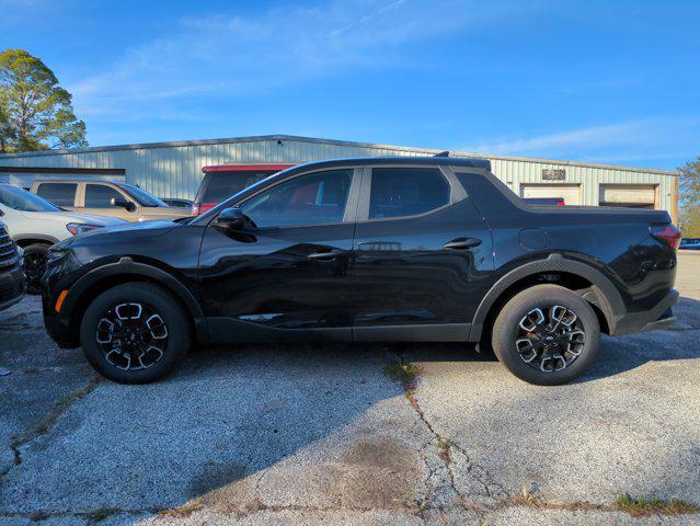 used 2024 Hyundai SANTA CRUZ car, priced at $21,884