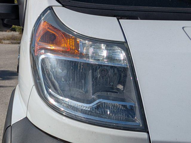 used 2019 Ram ProMaster 1500 car, priced at $10,984