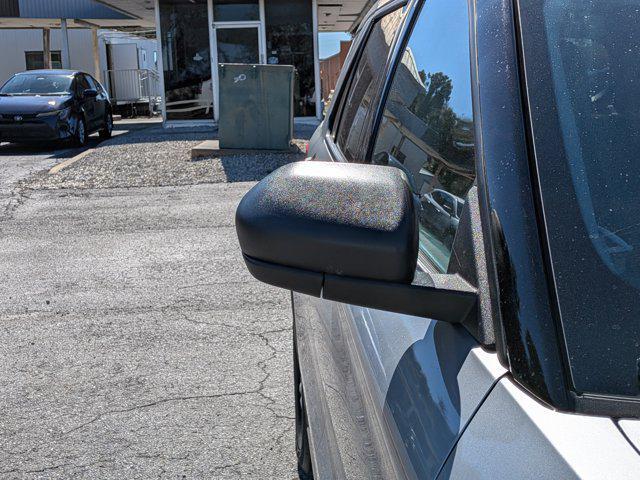 used 2023 Ford Explorer car, priced at $26,884