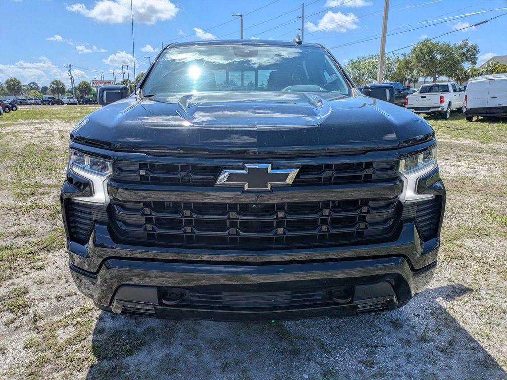 used 2022 Chevrolet Silverado 1500 car, priced at $32,484