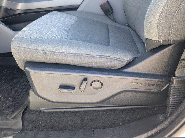 used 2023 Ford F-150 car, priced at $36,584