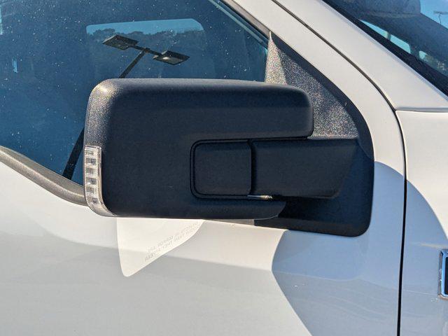 used 2023 Ford F-150 car, priced at $36,584