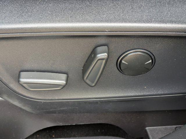 used 2024 Ford Escape car, priced at $19,984