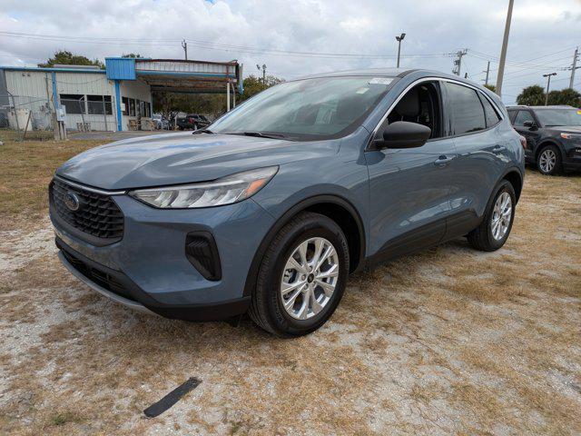 used 2024 Ford Escape car, priced at $19,984