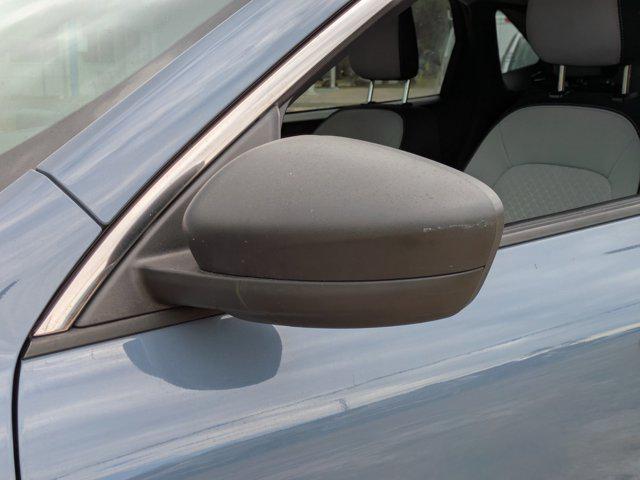 used 2024 Ford Escape car, priced at $19,984