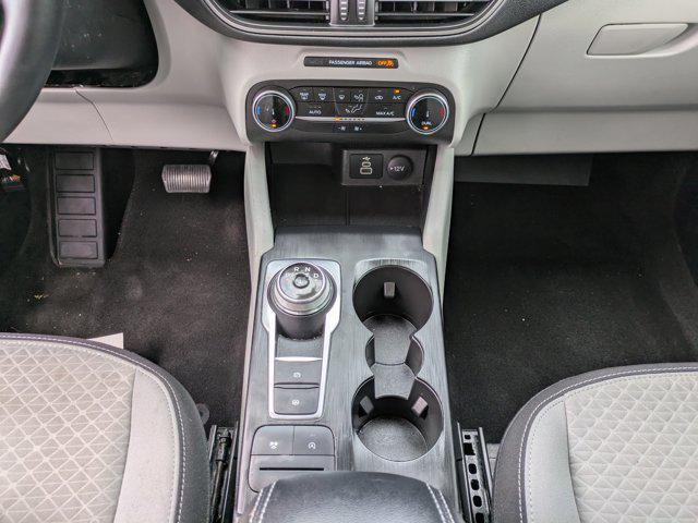 used 2024 Ford Escape car, priced at $19,984