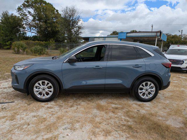 used 2024 Ford Escape car, priced at $19,984