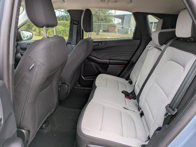 used 2024 Ford Escape car, priced at $19,984