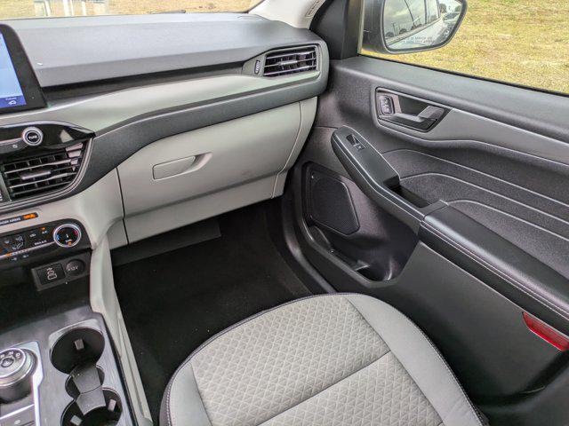 used 2024 Ford Escape car, priced at $19,984