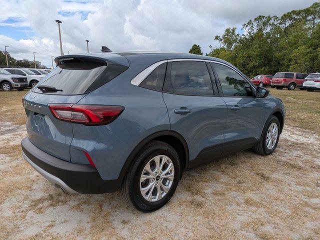 used 2024 Ford Escape car, priced at $19,984