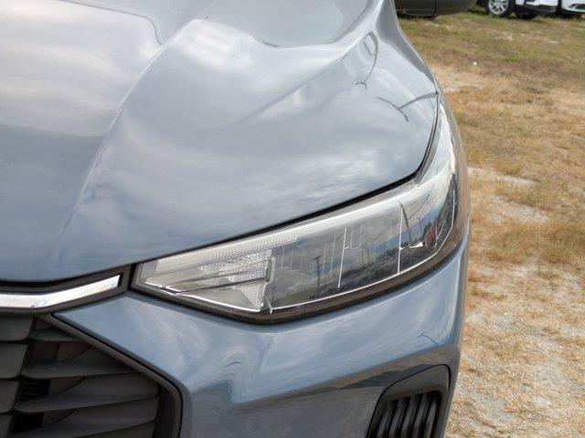 used 2024 Ford Escape car, priced at $19,984