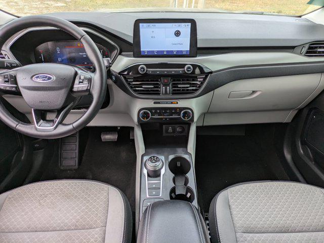 used 2024 Ford Escape car, priced at $19,984
